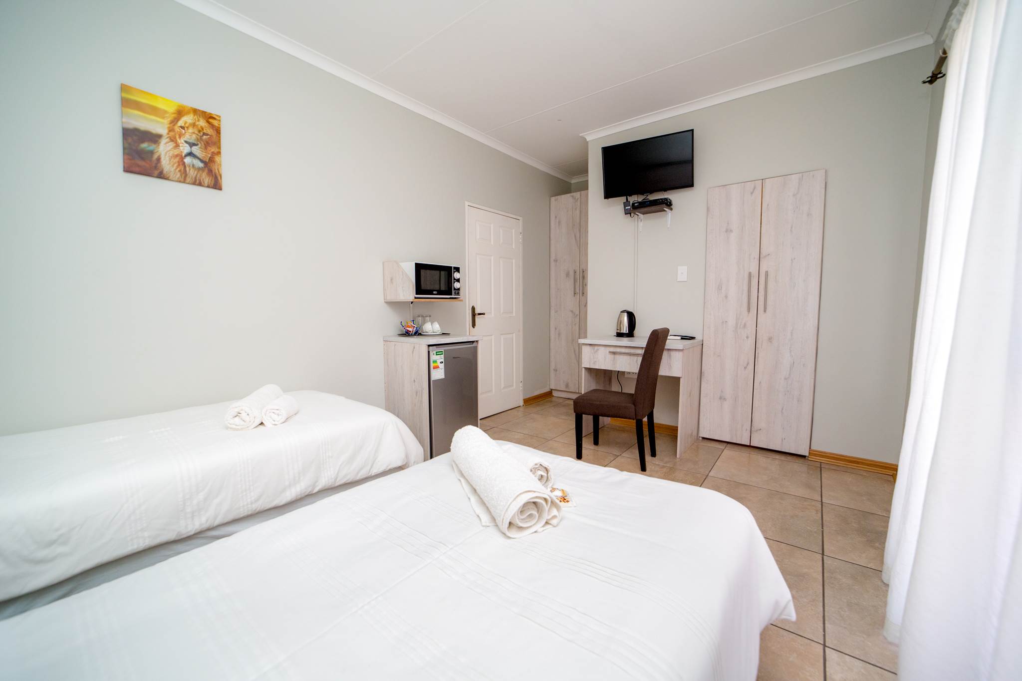 Room Interior